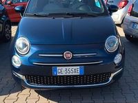 usata Fiat 500 1.0 Hybrid Dolcevita