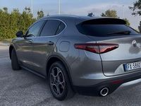 Usata Alfa Romeo Stelvio Tech Edition 209 CV (153 kW) 2019 SUV
