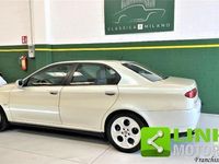 usata Alfa Romeo 166 3.0i V6 24V cat Super Distinctive - RARA!