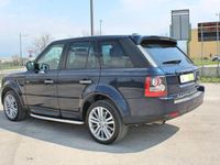 usata Land Rover Range Rover Sport 3.0 SDV6 HSE