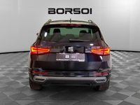 usata Seat Ateca 2.0 TDI DSG FR