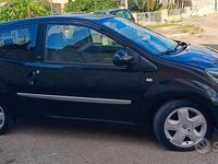 Usata Renault Twingo 65 CV (47 kW) 2009 Nero Utilitaria