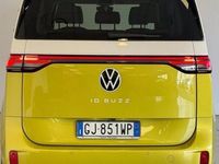 usata VW ID. Buzz 77 kwh pro