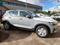 Usata Volvo XC40 163 CV (119 kW) 2024 Vapour grey SUV