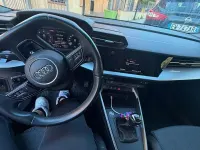 Usata Audi A3 150 CV (110 kW) 2022 Berlina