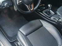 Usata Mercedes A160 109 CV (80 kW) 2019 Nero Berlina