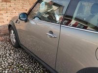 Begagnad Mini ONE 75 HK (55 kW) 2011 Halvkombi