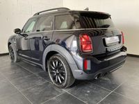 usata Mini Cooper D Countryman Cooper D Countryman 2.0 Classic auto