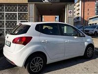 Usata Kia Venga EX 90 CV (66 kW) 2011 Other Utilitaria