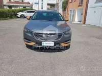 Usata Opel Insignia Innovation 136 CV (100 kW) 2020 Grigio Station wagon