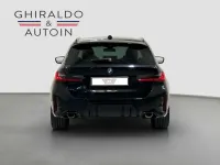 Usata BMW M340 M Sport 340 CV (250 kW) 2024 Nero Berlina