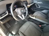 Usata BMW X1 xLine 136 CV (100 kW) 2023 Bianco SUV