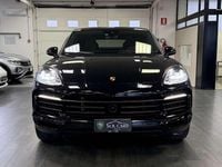 Usata Porsche Cayenne Coupe Platinum Edition 340 CV (250 kW) 2022 Nero SUV