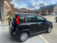 Usata Fiat Panda City Life 70 CV (51 kW) 2023 Nero Berlina