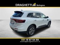 usata Renault Koleos 2.0 dci Intens 175cv 4x4 x tronic diesel automatico 5 usata - Bologna - DRAGHETTI SRL