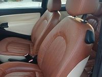 Usata Lancia Ypsilon 70 CV (51 kW) 2006 Nero Utilitaria