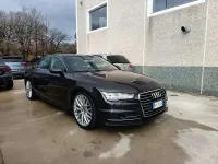 Usata Audi A7 Sportback 272 CV (200 kW) 2017 Utilitaria