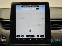 Usata Renault Arkana Intens 145 CV (106 kW) 2022 Verde SUV