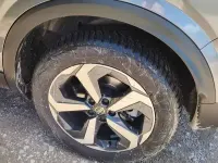 Usata Nissan Qashqai 158 CV (116 kW) 2021 Grigio SUV