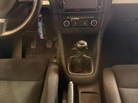 Usata VW Golf VI Highline 105 CV (77 kW) 2011 Grigio Utilitaria