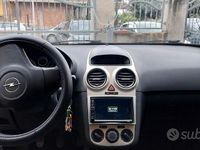 Occasion Opel Corsa 75 ch (55 kW) 2006 Citadine
