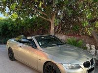 Usata BMW 330 Cabriolet 272 CV (200 kW) 2007 Cabrio