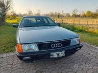 Usata Audi 100 115 CV (84 kW) 1988 Berlina