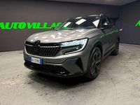 Usata Renault Austral Techno 131 CV (96 kW) 2025 Grigio SUV