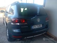 Usata VW Touareg R 174 CV (127 kW) 2007 SUV