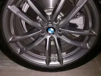 Usata BMW 520 M Sport 190 CV (139 kW) 2018 Station wagon