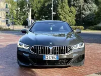 Usata BMW 840 M Sport 340 CV (250 kW) 2021 Coupé