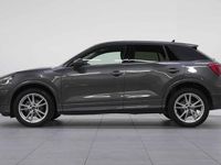 Usata Audi Q2 S-Line 150 CV (110 kW) 2024 Grigio SUV