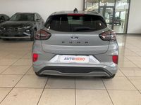 Nuova Ford Puma ST-Line 125 CV (91 kW) 2026 Grigio SUV