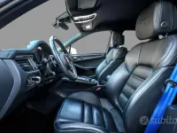 Usata Porsche Macan 441 CV (324 kW) 2024 Bianco SUV