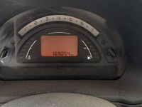 Usata Citroën C3 2004 Grigio Utilitaria