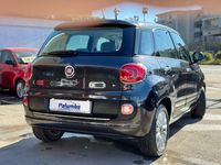 Usata Fiat 500L Pop Star 85 CV (62 kW) 2013 Grigio Monovolume