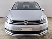 usata VW Touran 2.0TDI DSG Highline PREZZO VALIDO FINO 13.0424m.G