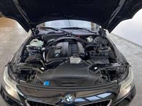 Usado BMW Z4 Efficient Dynamics 204 HP (150 kW) 2010 Preto Cabrios
