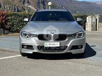 Usata BMW 330 M Sport 258 CV (189 kW) 2018 Altro Station wagon