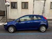Usata Fiat Grande Punto Active 65 CV (47 kW) 2006 Utilitaria