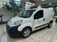 Usata Fiat Fiorino 95 CV (69 kW) 2019 Bianco Monovolume