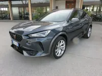 Usata Cupra Formentor 150 CV (110 kW) 2023 Antracite SUV