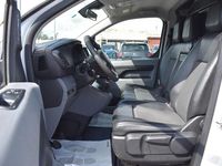 Usata Citroën Jumpy 120 CV (88 kW) 2021 Bianco Monovolume