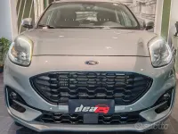 Usata Ford Puma ST-Line X 125 CV (91 kW) 2023 Grigio SUV