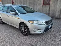 Usata Ford Mondeo 140 CV (102 kW) 2010 Station wagon
