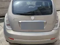 Usata Lancia Ypsilon 60 CV (44 kW) 2007 Utilitaria