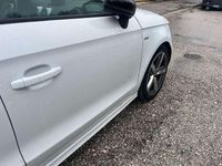 Usata Audi A1 Sportback Attraction 90 CV (66 kW) 2012 Utilitaria