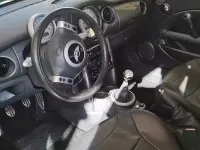 Usata Mini Cooper S 163 CV (119 kW) 2003 Grigio Utilitaria
