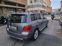 Usata Mercedes GLK220 Premium 170 CV (125 kW) 2014 SUV