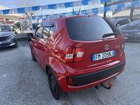 Usata Suzuki Ignis 90 CV (66 kW) 2018 Other SUV